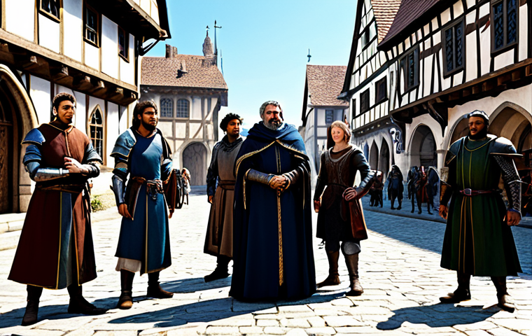 리니지m - 이미지 1