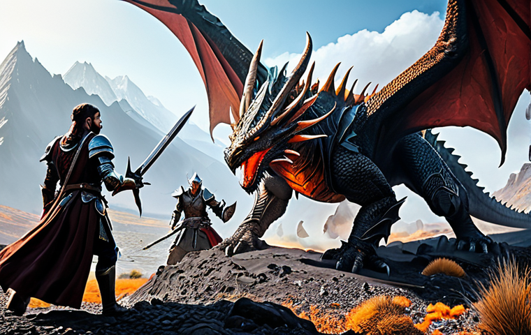 리니지M 서버 선택 가이드 - General Server - Peaceful Questing**

"A female elf archer in modest leather armor, appropriate atti...