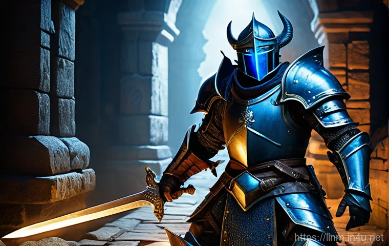 리니지M 초보자 맞춤 팁 - A vibrant, detailed fantasy illustration of a diverse group of Lineage M characters standing togethe...