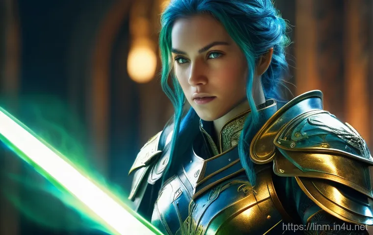 리니지M 혈맹 혜택 분석 - A group of diverse fantasy adventurers from a Blood Pledge (clan) enthusiastically battling a coloss... 리니지M 혈맹 혜택 분석 - A group of diverse fantasy adventurers from a Blood Pledge (clan) enthusiastically battling a coloss...