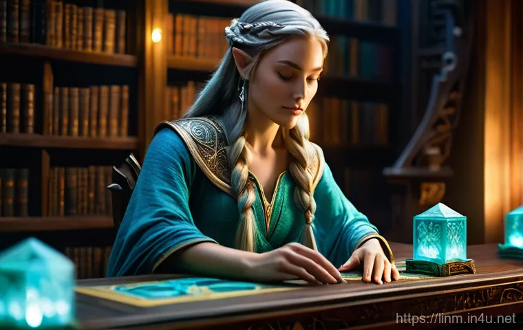 리니지M 변신 카드 등급별 목록 - A male fantasy warrior, imbued with the power of a "Legendary" transformation from Lineage M, stands... 리니지M 변신 카드 등급별 목록 - A male fantasy warrior, imbued with the power of a "Legendary" transformation from Lineage M, stands...