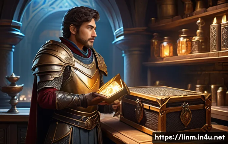 리니지M 이벤트 캐릭터, 시작부터 앞서가기! 당신의 전투력을 2배로 만드는 비법 4 리니지M 이벤트 캐릭터 활용 관련 이미지 2