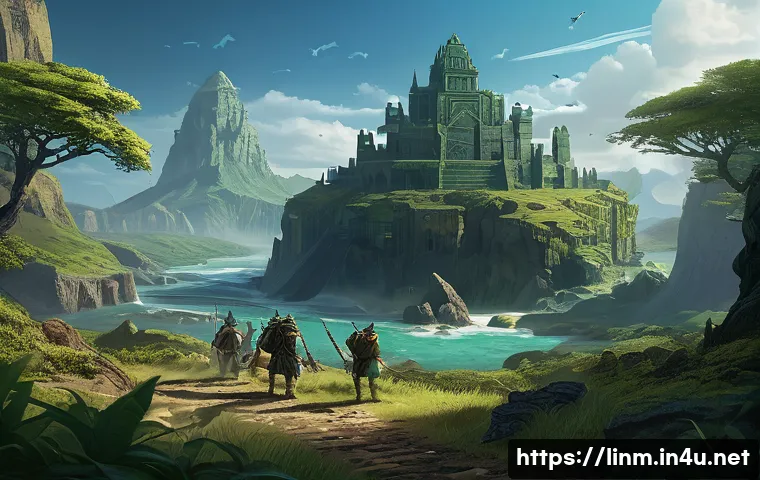 리니지M 최고 사냥터 추천, 이 곳 모르면 손해 보는 놀라운 파밍 꿀팁 4 리니지M 최고 사냥터 추천 관련 이미지 2